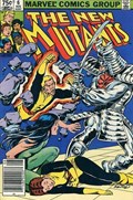 THE NEW MUTANTS #6C 