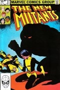 THE NEW MUTANTS #3 