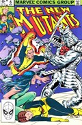 THE NEW MUTANTS #6 