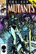 THE NEW MUTANTS #36 
