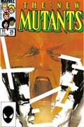 THE NEW MUTANTS #26