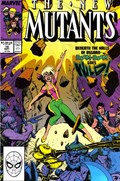 THE NEW MUTANTS #79 
