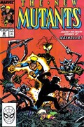 THE NEW MUTANTS #80 