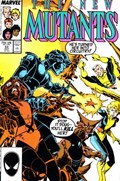 THE NEW MUTANTS #53 