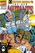 THE NEW MUTANTS #97 