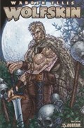 WARREN ELLIS' WOLFSKIN #2 