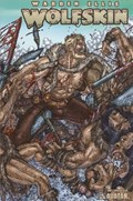 WARREN ELLIS' WOLFSKIN #2B 
