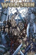 WARREN ELLIS' WOLFSKIN #2D 
