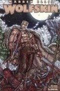 WARREN ELLIS' WOLFSKIN #1F 