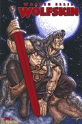 WARREN ELLIS' WOLFSKIN #1H 