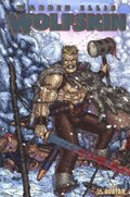 WARREN ELLIS' WOLFSKIN #3E 