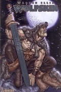 WARREN ELLIS' WOLFSKIN #1E 