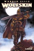 WARREN ELLIS' WOLFSKIN #1D 
