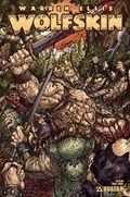 WARREN ELLIS' WOLFSKIN #1B 