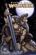 WARREN ELLIS' WOLFSKIN #1 