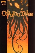 CTHULHU TALES #1 