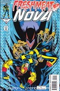 NOVA #5 