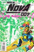 NOVA #4 