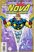 NOVA #1 
