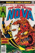NOVA #5 