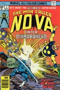 NOVA #3B 