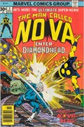 NOVA #3 