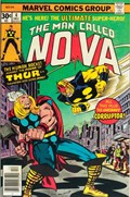 NOVA #4 