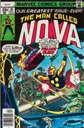 NOVA #16 