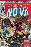 NOVA #10 