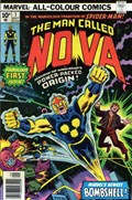 NOVA #1B 