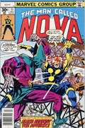 NOVA #11 