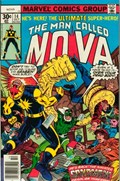NOVA #14 