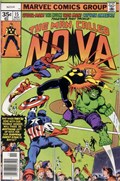 NOVA #15 