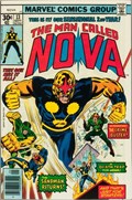 NOVA #13 