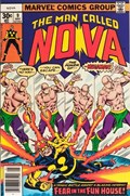 NOVA #9 
