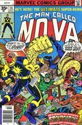 NOVA #14B 