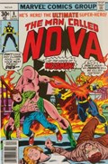 NOVA #8 