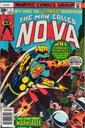 NOVA #7 