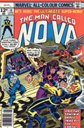 NOVA #10C 