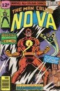 NOVA #22B 