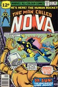 NOVA #23B 