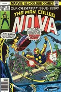 NOVA #16C 