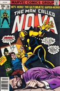 NOVA #20 