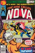 NOVA #23 