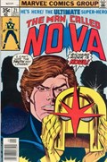 NOVA #21 