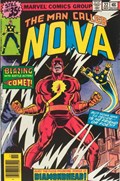 NOVA #22 