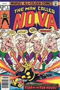 NOVA #9B 