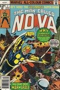NOVA #7B 