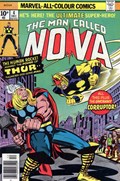 NOVA #4C 