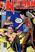 NTH MAN #5 